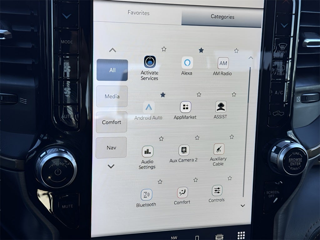 2022 RAM 1500 Laramie Longhorn