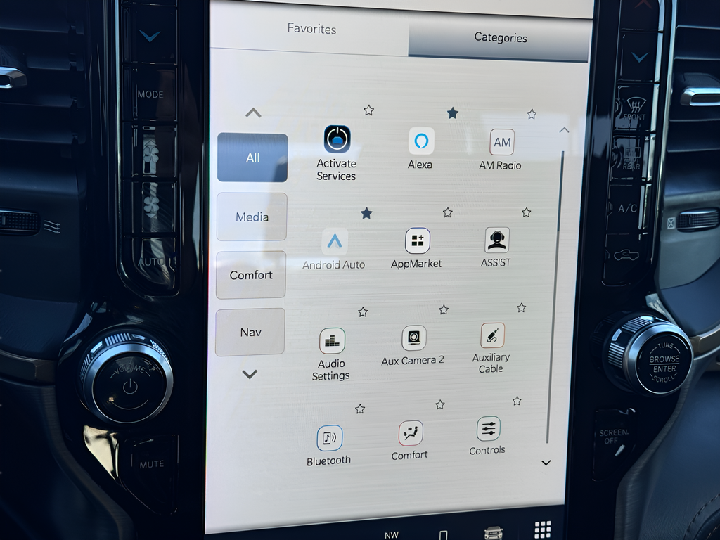 2022 RAM 1500 Laramie Longhorn