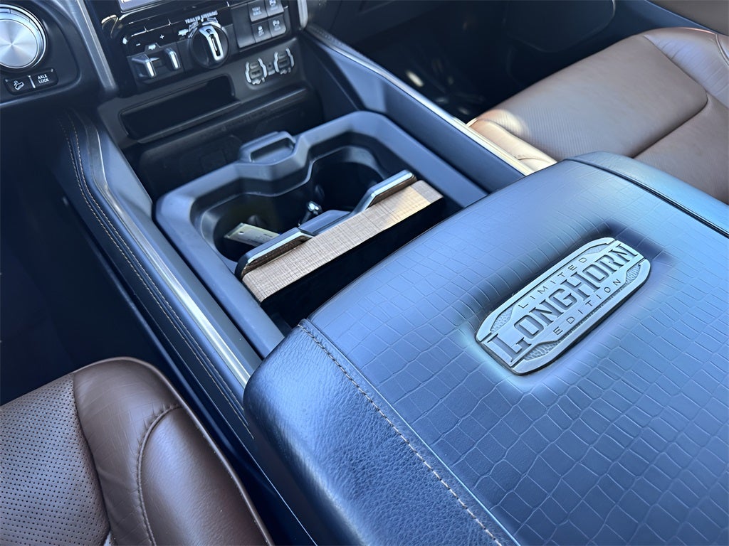 2022 RAM 1500 Laramie Longhorn