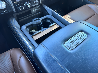 2022 RAM 1500 Laramie Longhorn