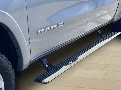 2022 RAM 1500 Laramie Longhorn