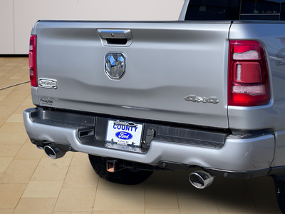 2022 RAM 1500 Laramie Longhorn