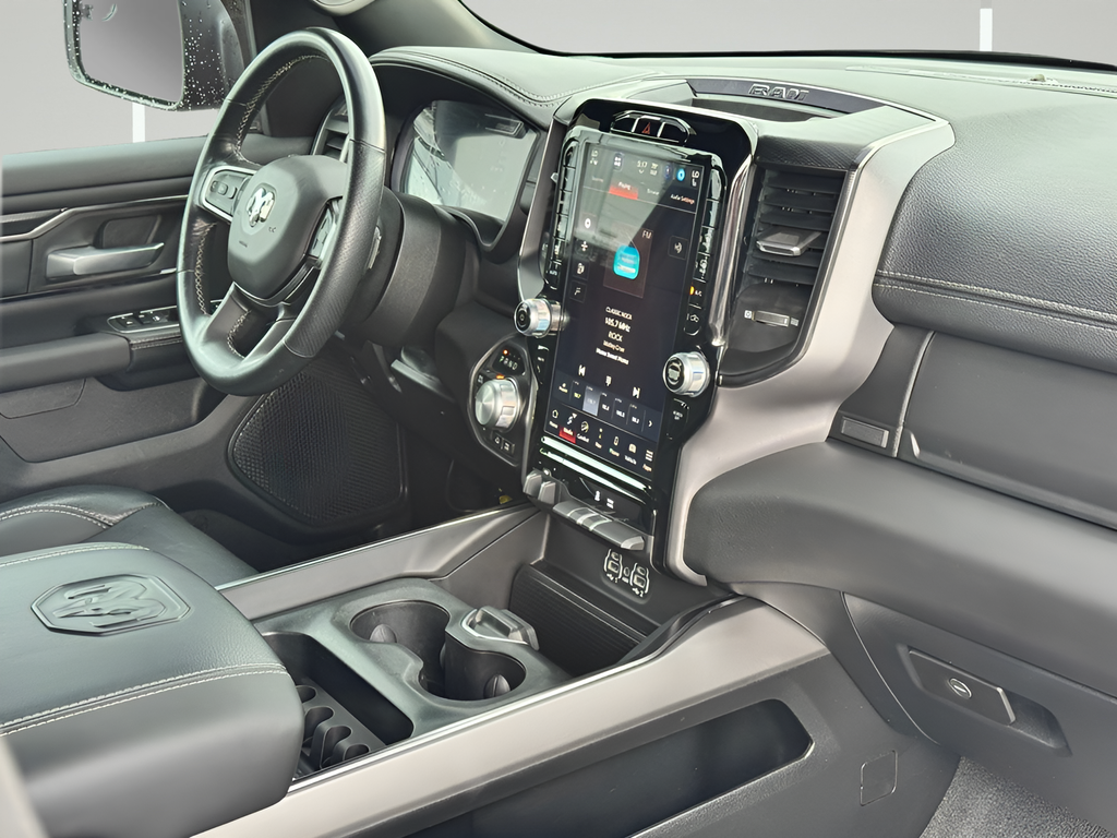 2024 RAM 1500 Rebel