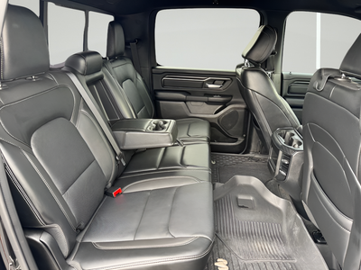 2024 RAM 1500 Rebel