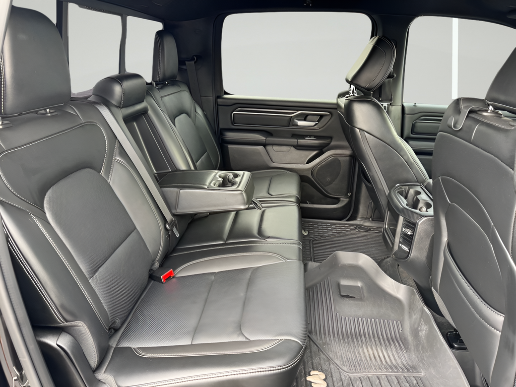 2024 RAM 1500 Rebel