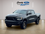 2024 RAM 1500 Rebel