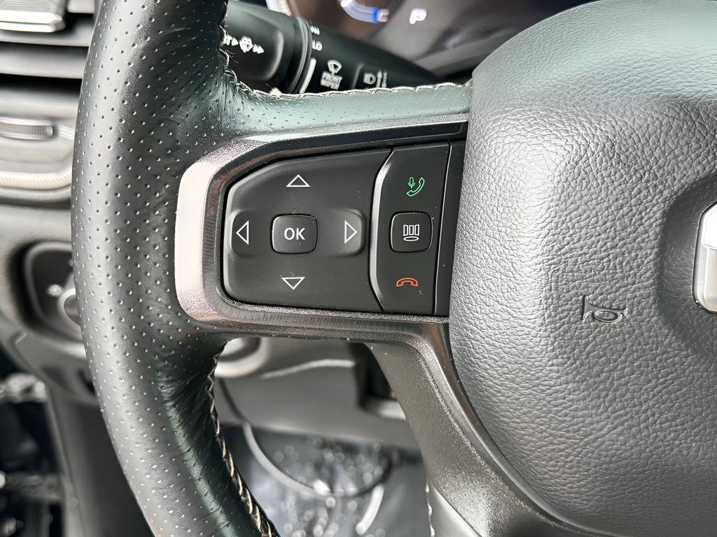 2024 RAM 1500 Rebel