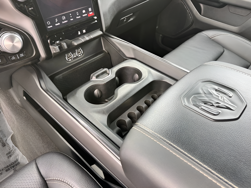 2024 RAM 1500 Rebel