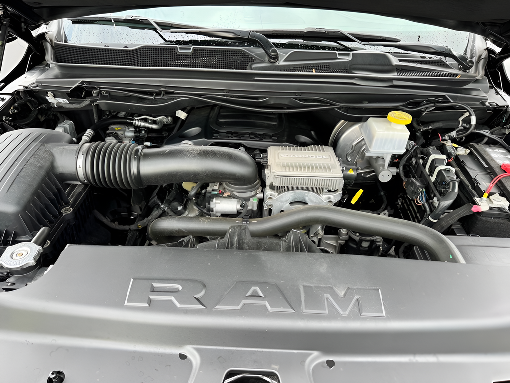 2024 RAM 1500 Rebel