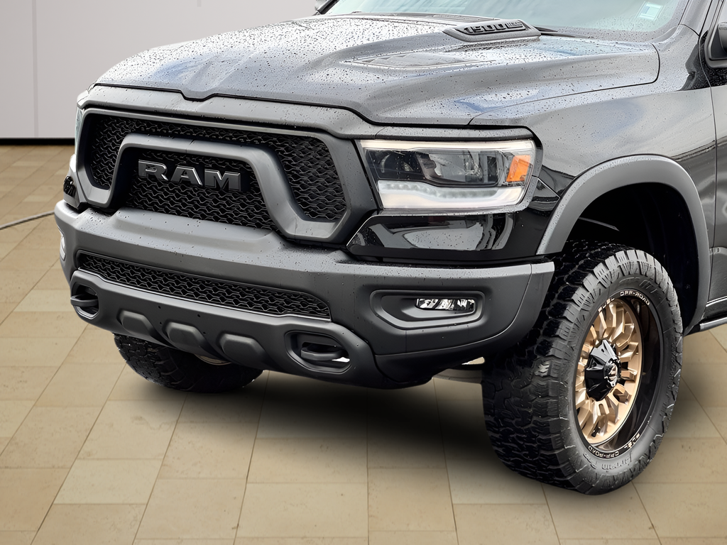 2024 RAM 1500 Rebel
