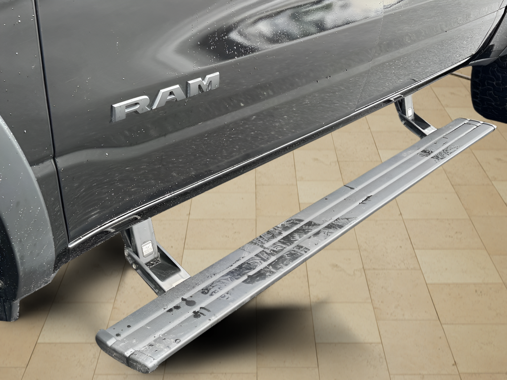 2024 RAM 1500 Rebel