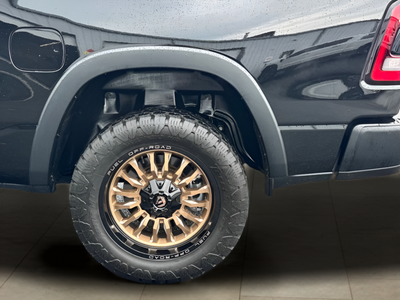 2024 RAM 1500 Rebel