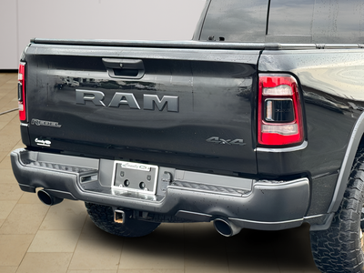 2024 RAM 1500 Rebel