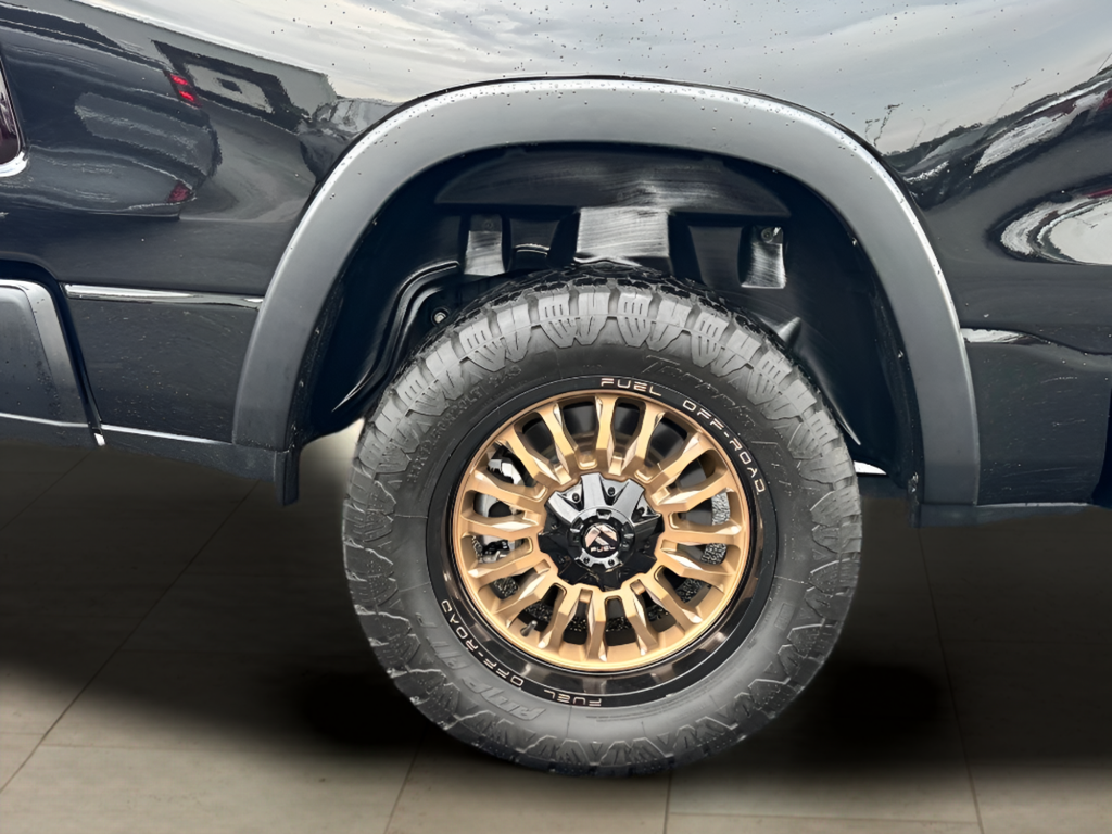 2024 RAM 1500 Rebel