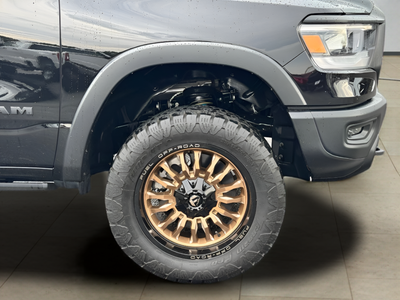 2024 RAM 1500 Rebel