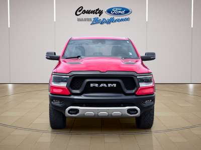 2023 RAM 1500 Rebel