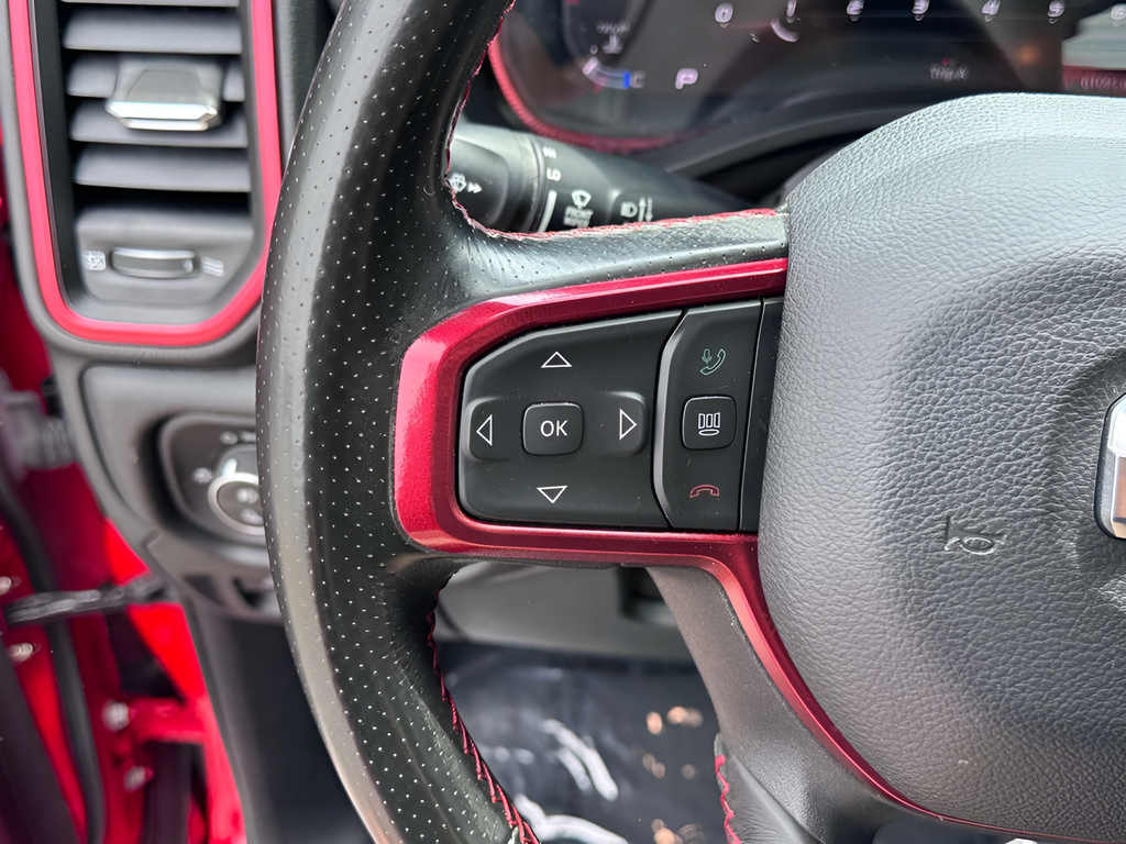2023 RAM 1500 Rebel
