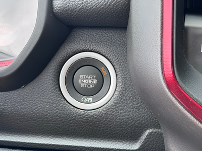 2023 RAM 1500 Rebel