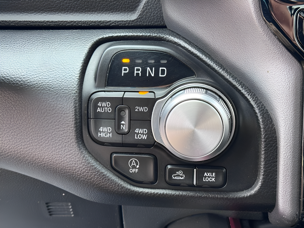 2023 RAM 1500 Rebel