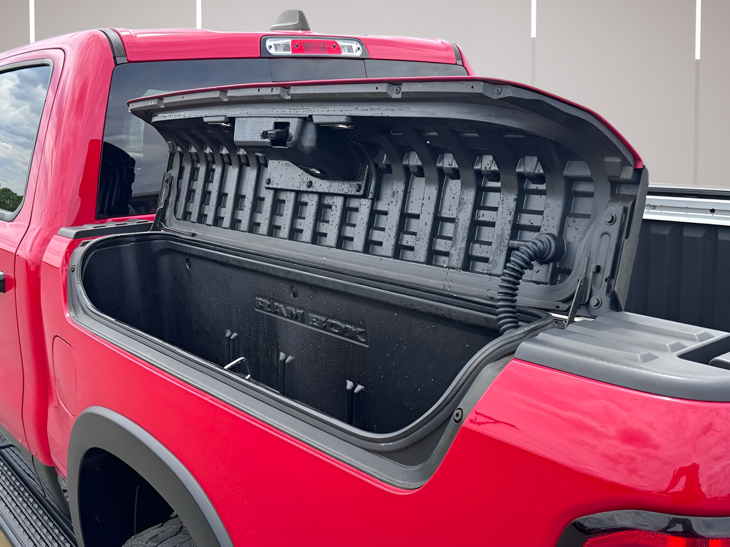 2023 RAM 1500 Rebel