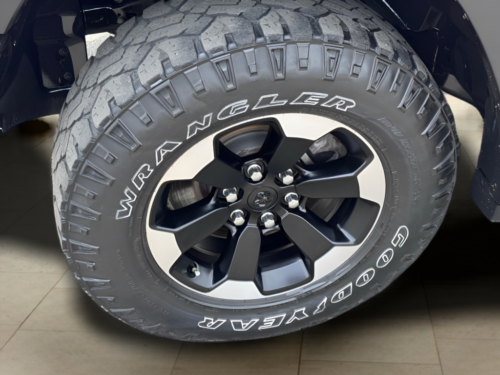 2023 RAM 1500 Rebel