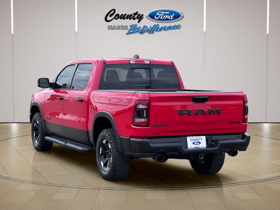 2023 RAM 1500 Rebel