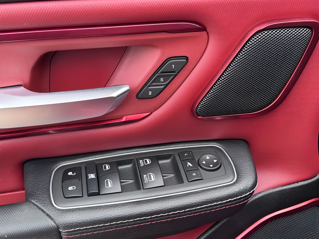 2023 RAM 1500 Rebel