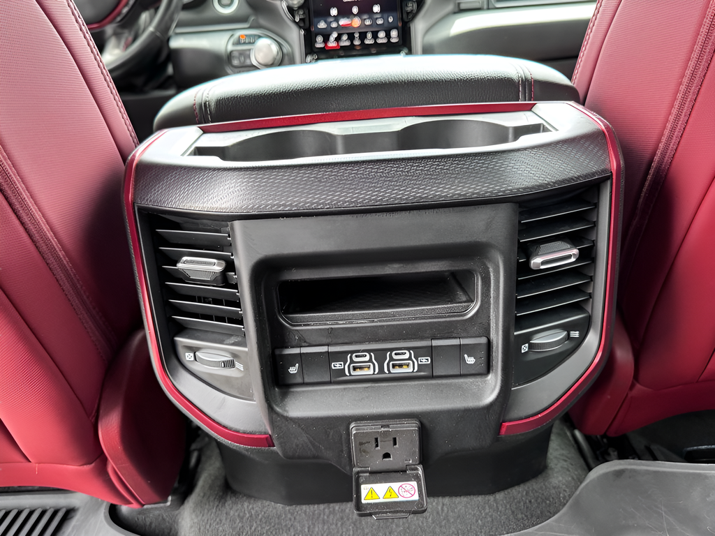 2023 RAM 1500 Rebel