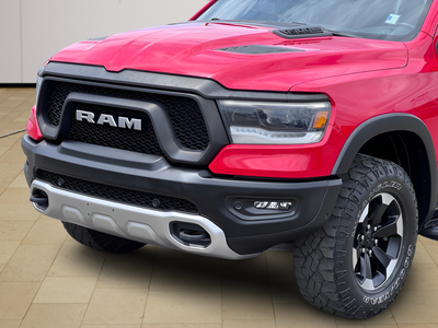 2023 RAM 1500 Rebel