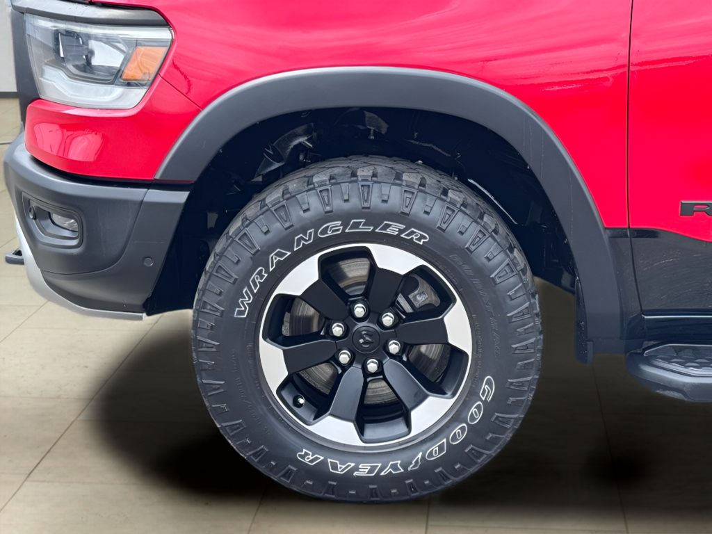 2023 RAM 1500 Rebel