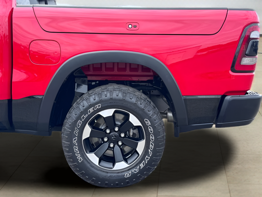 2023 RAM 1500 Rebel