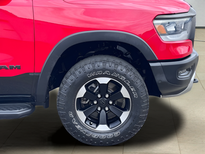 2023 RAM 1500 Rebel