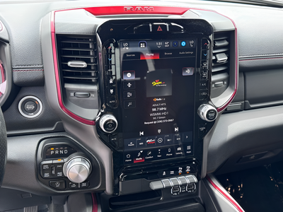 2023 RAM 1500 Rebel