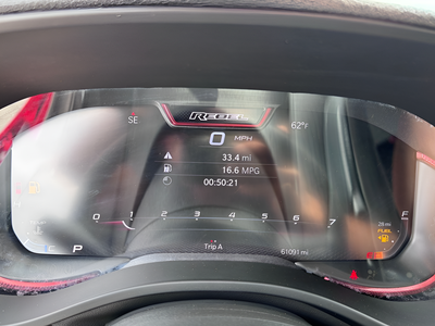 2023 RAM 1500 Rebel