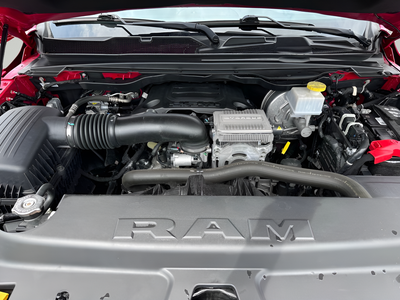 2023 RAM 1500 Rebel