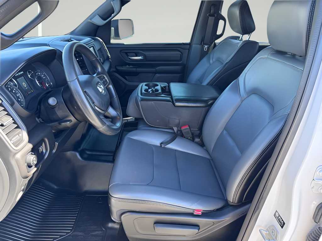 2023 RAM 1500 Tradesman