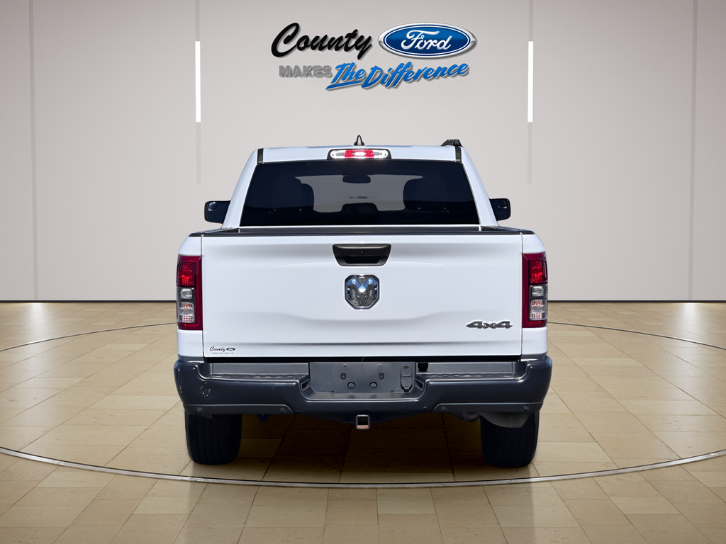 2023 RAM 1500 Tradesman