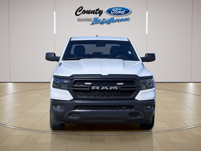 2023 RAM 1500 Tradesman