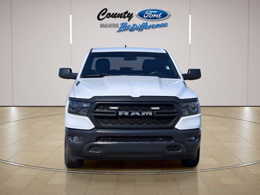 2023 RAM 1500 Tradesman