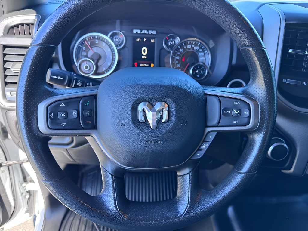 2023 RAM 1500 Tradesman