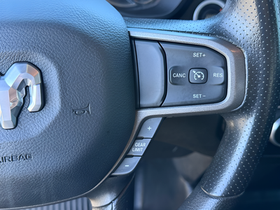 2023 RAM 1500 Tradesman