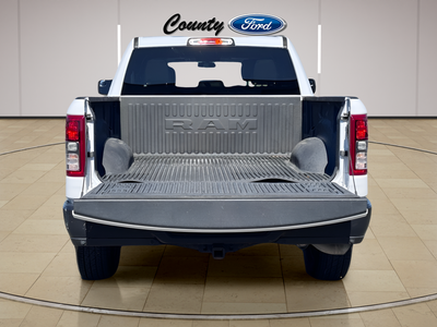 2023 RAM 1500 Tradesman