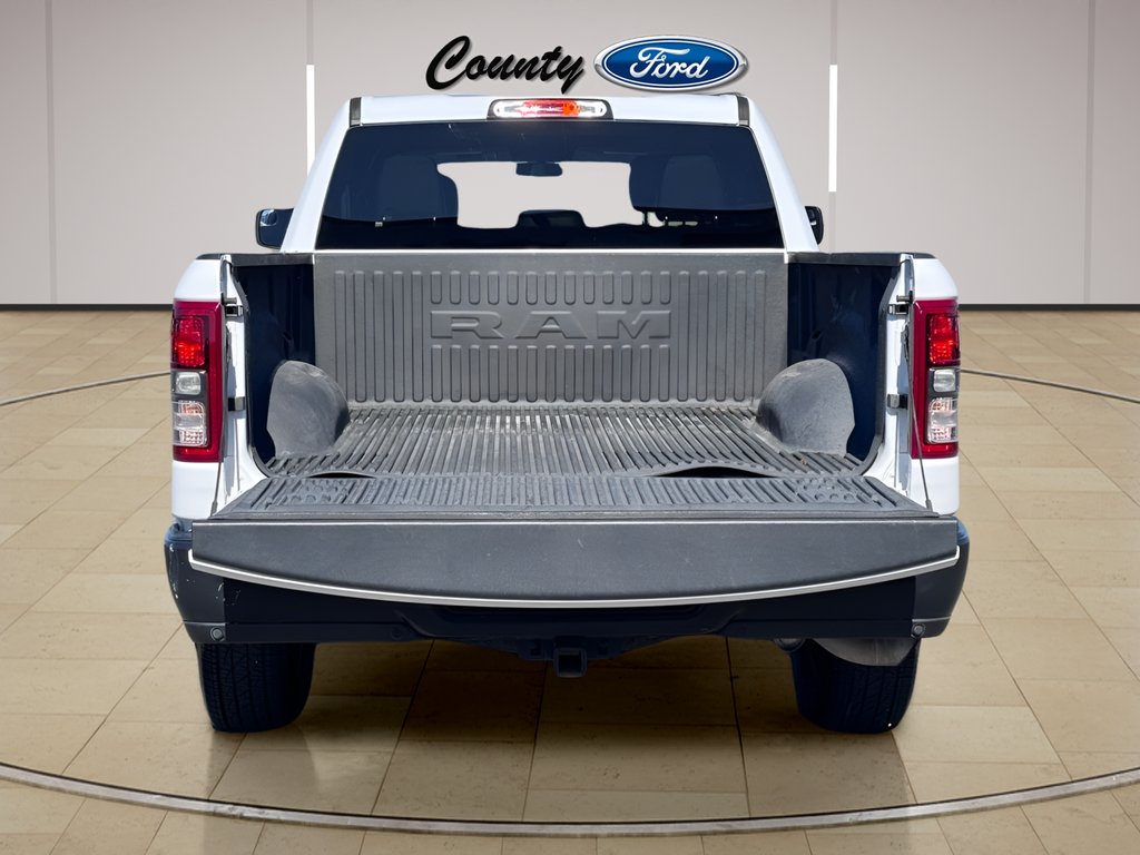 2023 RAM 1500 Tradesman