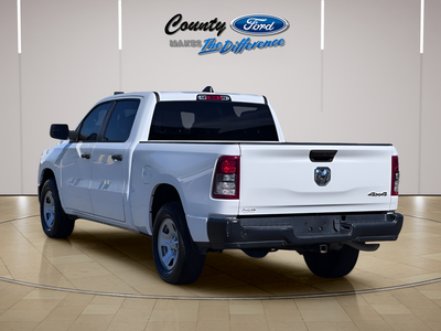 2023 RAM 1500 Tradesman