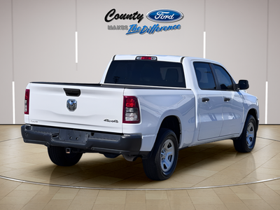 2023 RAM 1500 Tradesman
