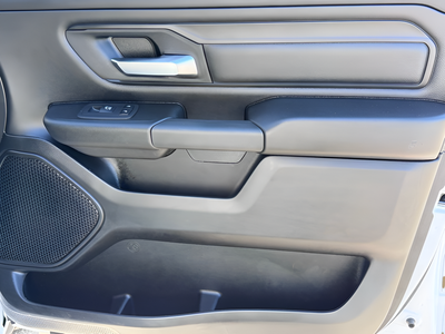 2023 RAM 1500 Tradesman