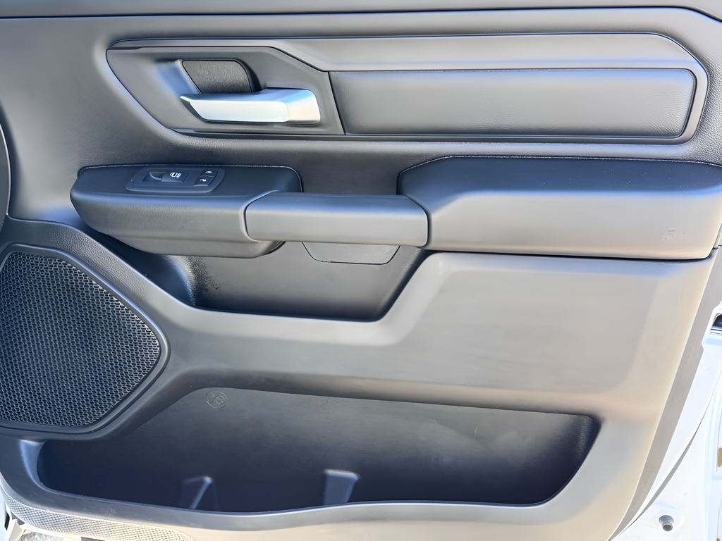 2023 RAM 1500 Tradesman