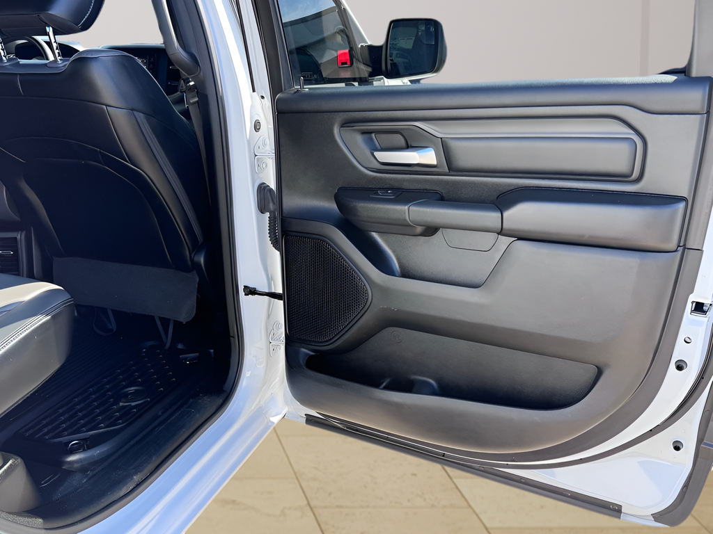 2023 RAM 1500 Tradesman