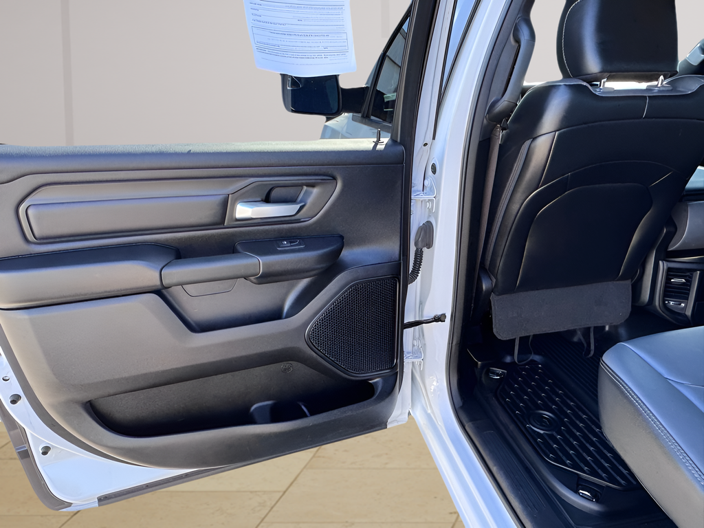 2023 RAM 1500 Tradesman