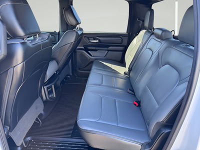 2023 RAM 1500 Tradesman